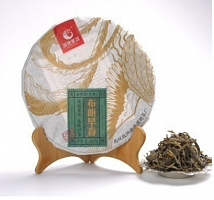   Hunan Province Baishaxi Tea Industry Co., Ltd.