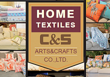   C&S ARTS&CRAFTS Co., Ltd.