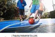     TopJoy Industrial Co.,Ltd.  