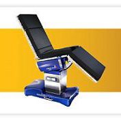 Universal operating table Operon D770electrictiltingadjustable height