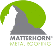 ��� �������� MATTERHORN METAL ROOFING