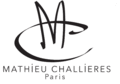 ��� �������� MATHIEU CHALLIRES PARIS