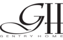 ��� �������� GENTRY HOME