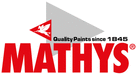 ��� �������� MATHYS PAINTS
