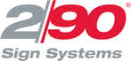 ��� �������� 2/90 Sign Systems