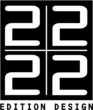 ��� �������� 22 22 EDITION DESIGN