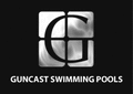 ��� �������� GUNCAST SWIMMING POOLS