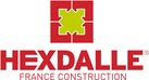��� �������� HEXDALLE