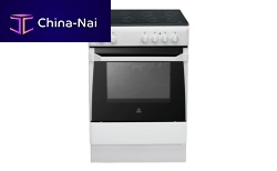 Electric range cooker IS60C1W S