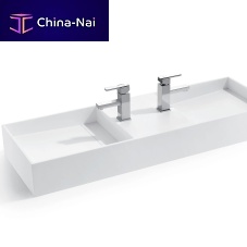 Countertop washbasin YL1111stone resinSolid Surfacecustom