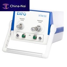 Visible light optical filter XTM-50tunable