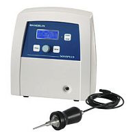 Ultrasonic homogenizer SONOPULS mini20batch