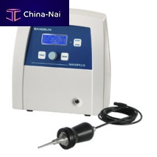 Ultrasonic homogenizer SONOPULS mini20batch