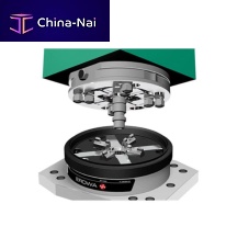 Tool holder with floating jaws Pdrillingmillinggrinding