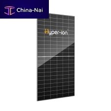 HJT photovoltaic module RSM132-8-700-725BHDGthin-filmbifacialCE