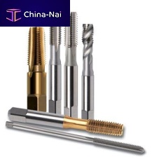 Monobloc tap HSGT ISOHSSfor steel