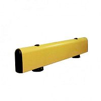 Fall-arrest barrier LEO35 seriesfixedplastic