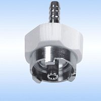 Pressure probe flowgasmedical