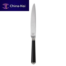 Table knife with stainless steel blade VERSACE - ME: 69202-321645-75014