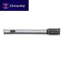 Finishing boring tool 49030 seriesindexable insertsolid carbide