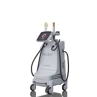 Vascular lesion treatment laser Nordlyspigmented lesion treatmentscar removalhair removal