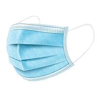 Non-woven surgical mask type IIadultdisposable