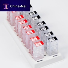 Buccal tissue matrix CoFormtransparent