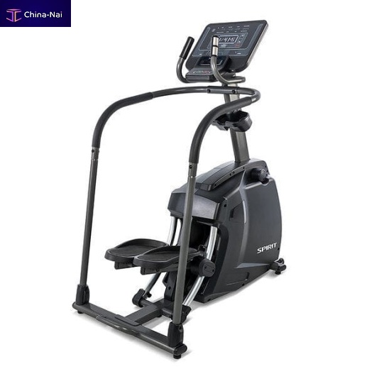 											Stepper CS800+