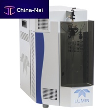 Purge and trap system Lumin