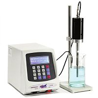 Ultrasonic homogenizer CY-500batchdissolutionlaboratory