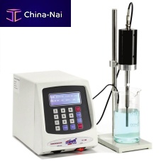 Ultrasonic homogenizer CY-500batchdissolutionlaboratory