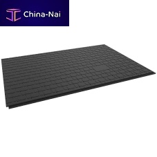 Ground stabilization drainage membrane STABLE PAVEpolypropylenedrainagepatio
