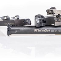 Morse taper tool holder WhizCut for machiningfor CNC machines