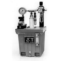 Self-priming pumping unit D8.600stationaryindustrial