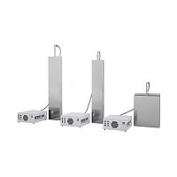 Ultrasonic ultrasonic transducer SONDA seriesimmersible