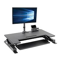 Workshop workstation WWSSD3622height-adjustable