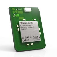 Bluetooth wireless module Sterling-EWBWiFiembeddeddata