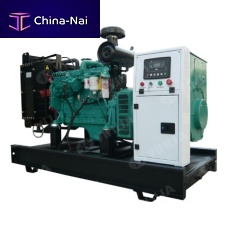 Diesel generator set DCEC Seriessingle-phasestationary50 Hz
