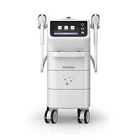 Hair removal laser MeDioStar®skin rejuvenationvascular lesion treatmentacne treatment