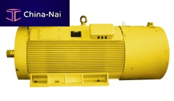 AC motor 2-13,8kVthree-phaseasynchronous690 V