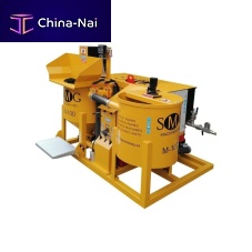 Hydraulic piston pump