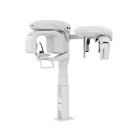 Panoramic X-ray system I-Max 3D Ceph XProcephalometric X-ray systemdental CBCT scannerdigital
