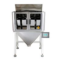 Mixer-dispenser