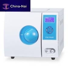 Dental autoclave benchtop