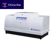 Laser light scattering particle size analyzer Winner2000ZDEprocesslaboratoryfor research
