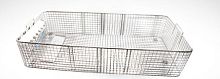Instrument sterilization basket MED1018.1