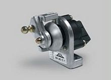 Precision potentiometer CEH 05