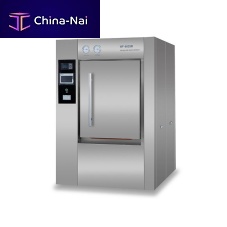 Medical sterilizer WF seriesintensive caresteamhorizontal