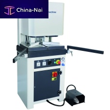 Automatic welding machine ORION - I Sstandalonefor profilesfor PVC