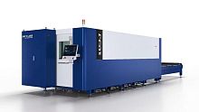 Laser cutting machine G3015-Jfor aluminumfor stainless steelfor brass